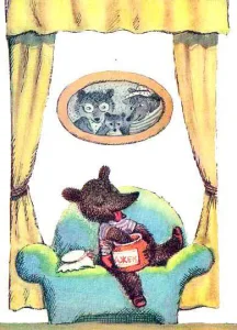 Урок вежливости