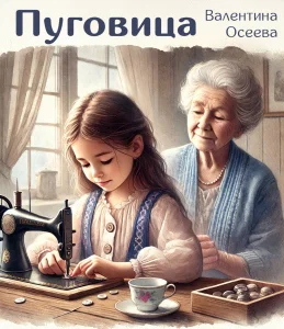 Пуговица