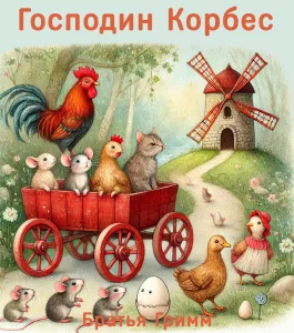 Господин Корбес
