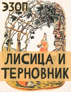 Лисица и Терновник