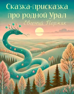 Сказка-присказка про родной Урал
